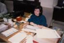 Anita Hunneybell